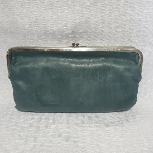 HOBO Bags Hobo Vintage Hide Collection Lauren Double Frame